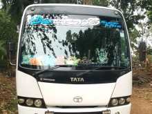 Tata Marcopolo 709 2011 Bus