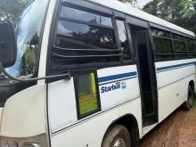 Tata Marcopolo 713 2011 Bus