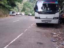 Tata Marcopolo 2017 Bus