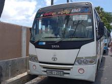 Tata Marcopolo 2012 Bus