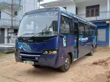 Tata Marcopolo 2012 Bus