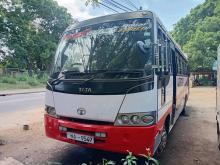Tata Marcopolo 909 2011 Bus