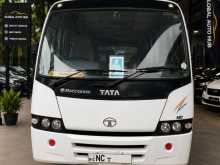 Tata Marcopolo 2015 Bus