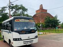 Tata Marcopolo 2017 Bus