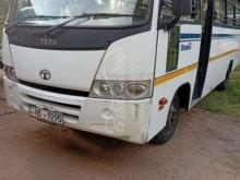 Tata Marcopolo 2014 Bus