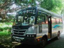 Tata Marcopolo 2018 Bus