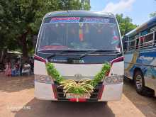 Tata Marcopolo 2015 Bus