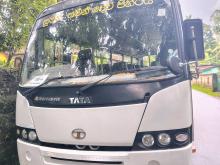 Tata Marcopolo 2018 Bus