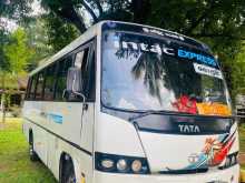 Tata Marcopolo AC 2011 Bus