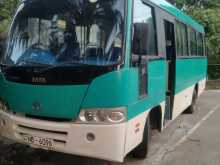 Tata Marcopolo 2011 Bus