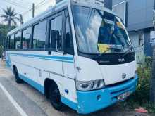 Tata Marcopolo 2012 Bus