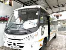 Tata Marcopolo 2019 Bus