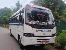 Tata Marcopolo LP 909 2012 Bus