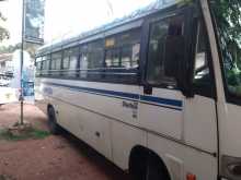 Tata Marcopolo LP 909 2012 Bus