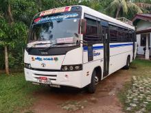 Tata Marcopolo LP 909 2013 Bus