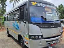 Tata Marcopolo LP 712 2019 Bus
