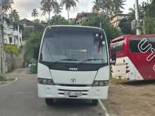 Tata Marcopolo LP 407 2014 Bus
