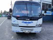 Tata Marcopolo LP 407 2015 Bus