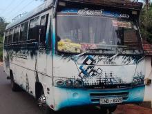 Tata Marcopolo LP709 2013 Bus