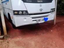 Tata Marcopolo 2011 Bus