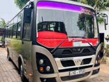 Tata Marcopolo Ultra 2019 Bus