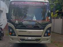 Tata Marcopolo 2016 Bus