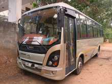 Tata Marcopolo Ultra 2015 Bus