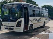 Tata Marcopolo Ultra 2015 Bus