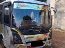 Tata Marcopolo Ultra 2016 Bus