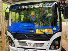 Tata Marcopolo Ultra 2018 Bus