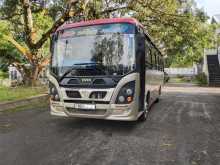 Tata Marcopolo Ultra 2018 Bus