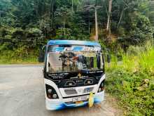 Tata Marcopolo Ultra 2019 Bus