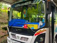 Tata Marcopolo Ultra 2019 Bus