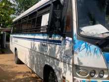 Tata Marcopolo 2009 Bus