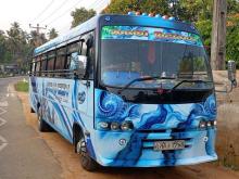 Tata Marcopolo 2010 Bus