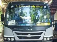 Tata Marcopolo 2018 Bus