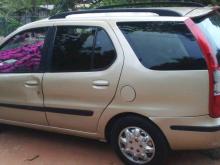 Tata Marina 2000 Car