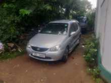 Tata Marina Gls V6 2008 Car