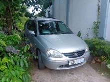 Tata Marina V6 2006 Car
