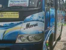 Tata Marcopolo 2011 Bus