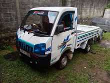 Mahindra Maxximo 2012 Lorry