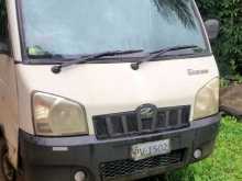 Mahindra Maxximo 2013 Lorry