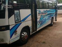 Tata Marcopolo 2015 Bus