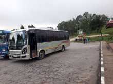 Tata Marcopolo 2015 Bus