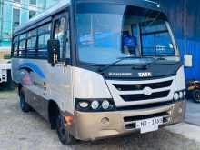 Tata Marcopolo 407 2017 Bus