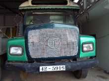 Tata Dimo Batta 1992 Lorry