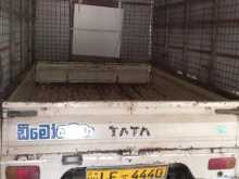 Tata Dimo Batta 2008 Lorry