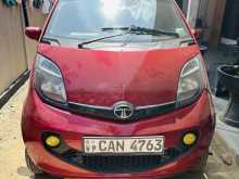 Tata Nano 2015 Car