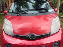 Tata Nano 2016 Car