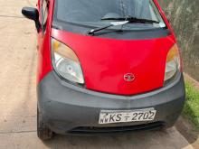 Tata NANO 2012 Car